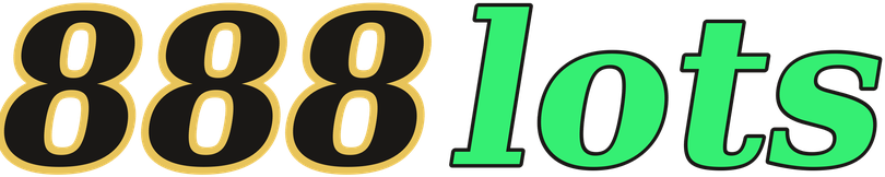 888lots logo