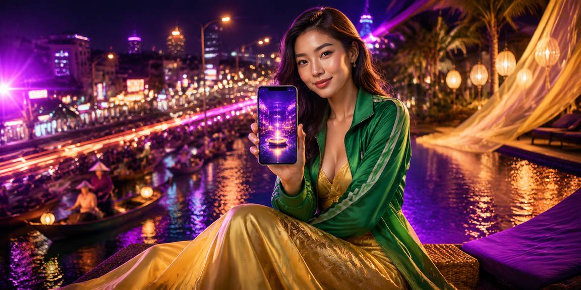 888lots Chọn Lọc ZaloPay